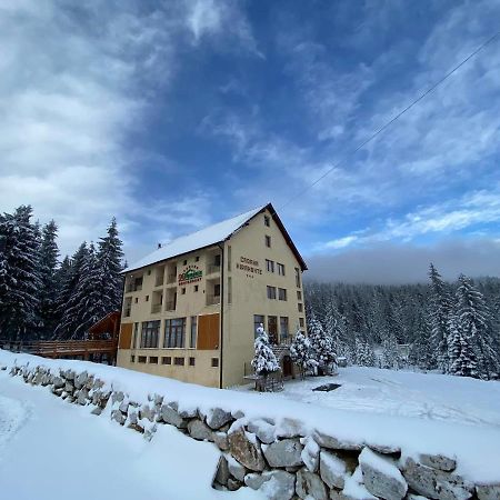 Cabana Miramonte Vartop Arieseni Екстер'єр фото