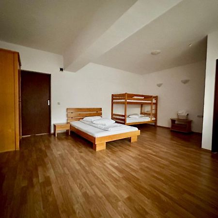 Cabana Miramonte Vartop Arieseni Екстер'єр фото