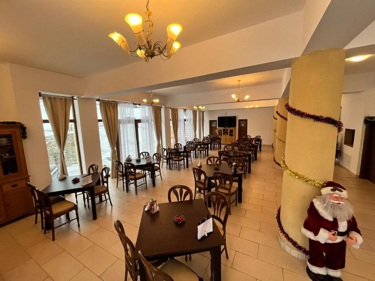 Cabana Miramonte Vartop Arieseni Екстер'єр фото