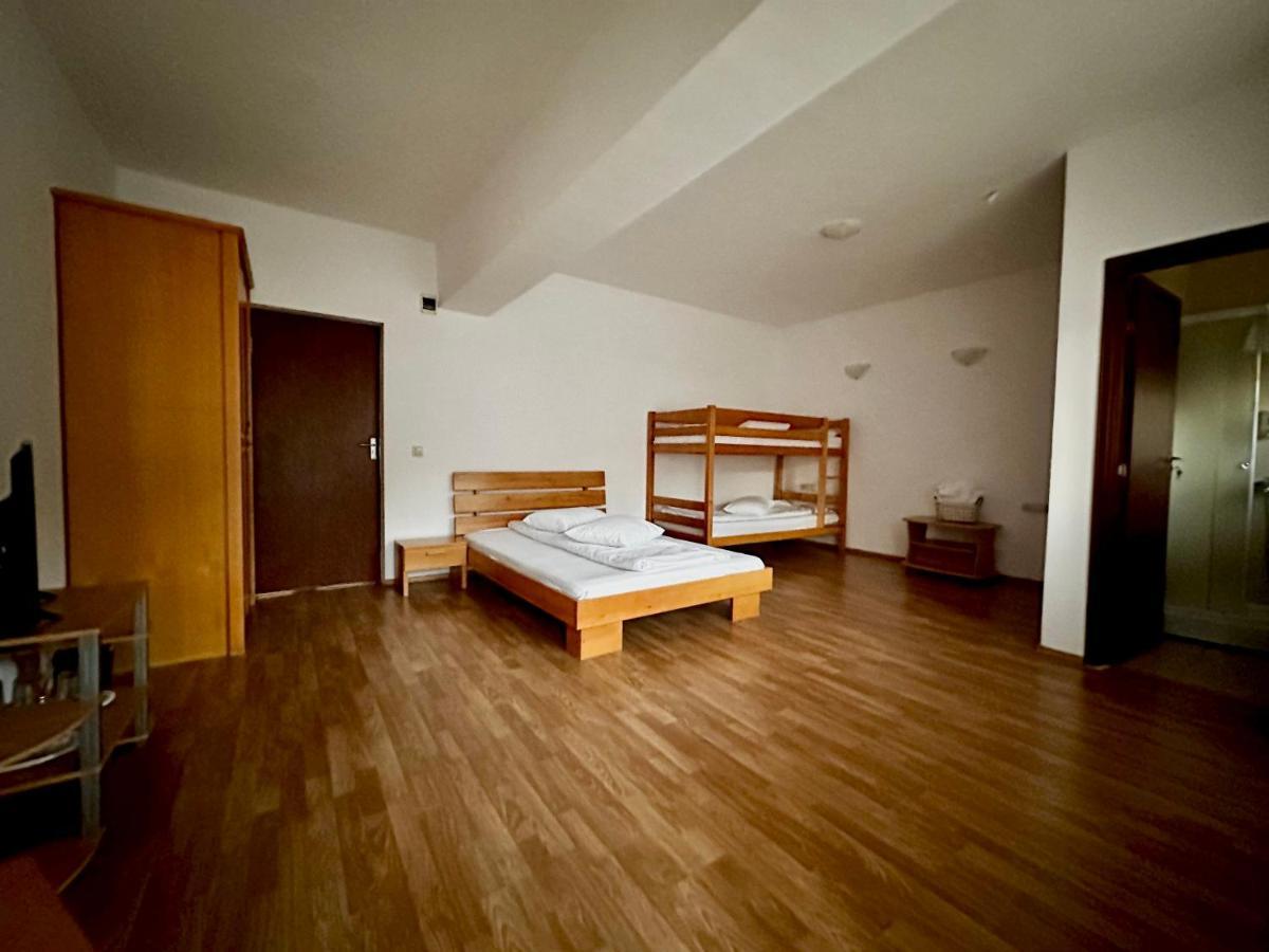 Cabana Miramonte Vartop Arieseni Екстер'єр фото